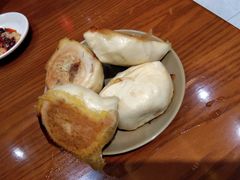 -闫家粥铺(吉林大路店)
