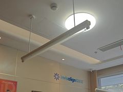 -上海仁爱医院口腔科 · 种植