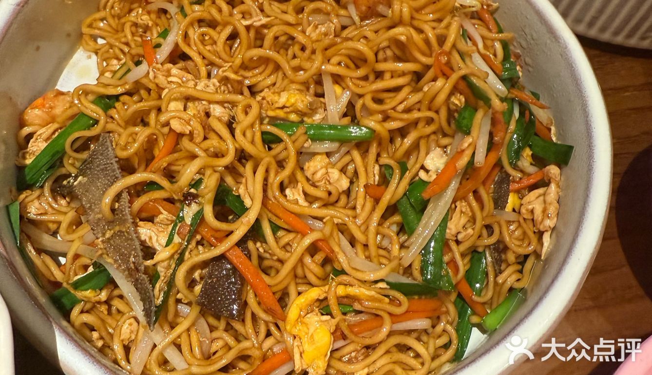春日尝鲜，味蕾美味——卿家姆小馆