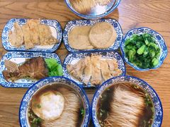 -孙盛兴奥灶面馆·蟹黄面·三虾面(山塘街总店)