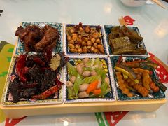 -汉唐守艺人·河北面馆(民心河店)