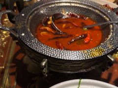 -缪氏川菜(深圳北站缤果空间店)