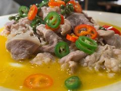 -江渔儿酸菜鱼·拔草餐厅(虎门君乐汇店)