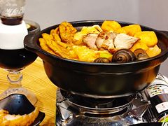 -螺叔螺蛳鸭脚煲(河南岸店)