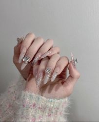 -M·X Nail日式美甲美睫