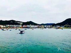 景点-南丫岛