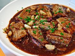 -碧海银沙海鲜餐厅(恒大海上威尼斯店)