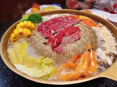 -上海神旺大酒店