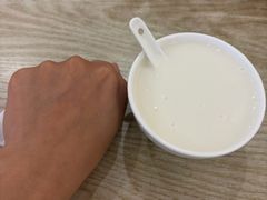 -杨记杏仁茶(椰园店)
