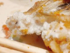 -蓝珊甄选海鲜自助·火锅大排档(近阿那亚店)
