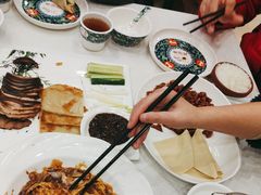 -老浒记民俗酒楼(王府井店)