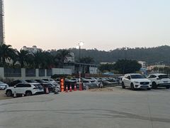 -考记泥焗鸡农庄·海鲜(北洛秘境店)