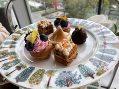 atta下午茶套餐-atta bj(国贸商城店)