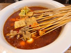 -三生小馆(亭知路店)