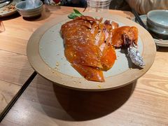 -青年公社烤鸭(滨湖银泰店)