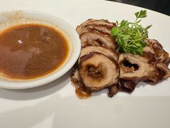 -外滩三号餐厅·创意中餐