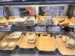 -One Bagel·一个贝果(凯德mall大峡谷店)