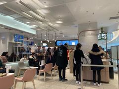 -奈雪的茶(大悦城店)
