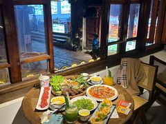 -小喜客·云南特色菜(纳西庭院店)