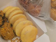 -鲍师傅糕点(台东步行街店)