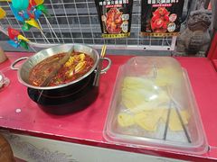 -小龙坎火锅(春熙太古里店)