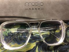 -MODJO•木左眼镜(云玺万科里店)