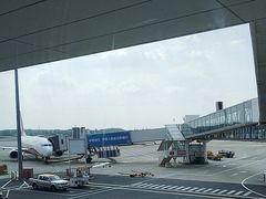 -郑州新郑国际机场-T2航站楼