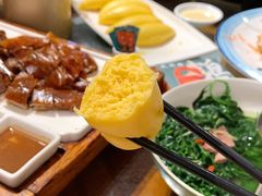 -凤阁楼果木烧鹅(鹤山陈山店)