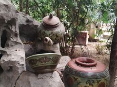 -龙达温泉生态城