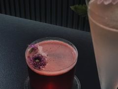 -叁 Three· bistro餐酒馆