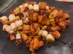 -玉桥餐厅(天坛店)