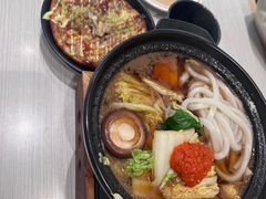 -滨寿司(新街口中央商场店)