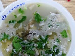 -一头牛馅饼店总店(卫工街店)