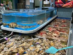 -盒马鲜生(富田新天地店)