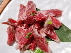 -釜山火炉韩式炭火烤肉(欧洲城店)