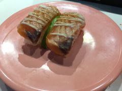-争鲜回转寿司(流行前线店)