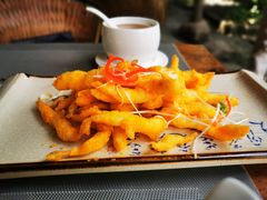 -驿舍·民國老营房院子私房菜(科学会堂店)