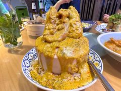 -金泰兰忆暹罗·东南亚餐厅(城西银泰店)