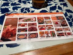 -绿茶餐厅(布吉万象汇店)