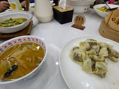 -老味道(横山桥羊绒城店)
