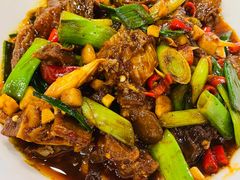 -回家吃饭·地道南昌菜(建德观总店)