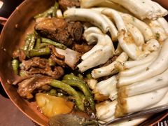 -奉天小馆·非遗东北菜(沈阳万象城店)