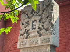 -洛阳白马寺