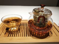 -叶叶菩提·晋福宫