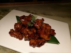 -绿茶餐厅(广州天河城店)