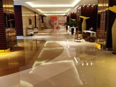 -杭州龙禧福朋喜来登酒店