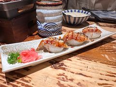 -小川洋风料理(江汉路店)