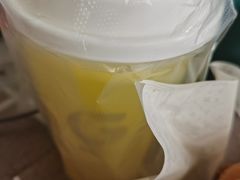 -吉胜克·汉堡炸鸡(南开三马路店)