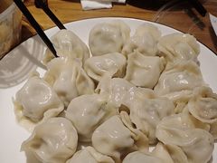 -伊喜饺子·烤鸭(五道口学院路店)