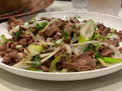 -东来顺饭庄(王府井步行街店)